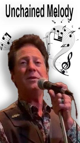 John Unchained Melody