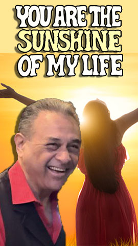 video-paul-you-are-the-sunshine